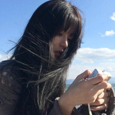 窗户上的阴影